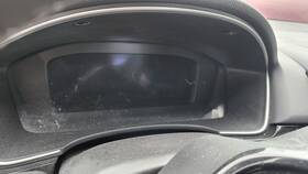 257-15060 Honda 2024 Civic Oe Speedometer Gauge Cluster 30k Miles