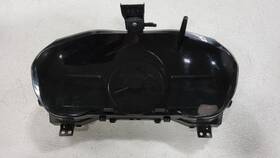 257-15426 Honda Speedometer Instrument Cluster Gauges 2020 Hr-v