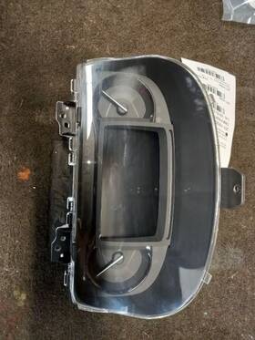 257-15592 Honda Passport 2022-2023 Speedometer Cluster Mph Trail Sport 4312462