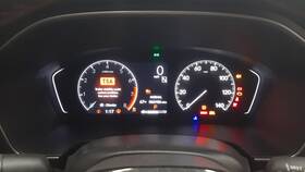 257-16677 Honda Oem Speedometer Instrument Cluster For Pilot 3.5l At 66k