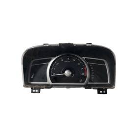 Honda 257-50694 2006 2011 Civic Oem Instrument Gauge Cluster Speedometer Automatic 200k
