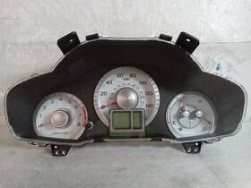 78100s9va51 Honda 257-50714 2007 Pilot Us 140 Mph Speedometer Cluster Oem Lkq
