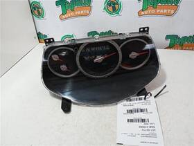 257-50715 Honda Speedometer Cluster Mph Us Market Se Fwd Fits 06-08 Pilot 3572932