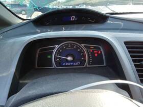 257-51131 Honda Speedometer Cluster Lower Tachometer And Odometer Gx Fits 06-11 Civic 1280492