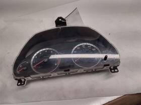 257-52190 Honda Speedometer Cluster Us Market Mph Coupe Fits 08-12 Accord 345454