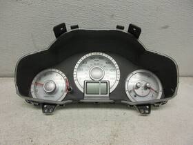 257-53093 Honda 2009-2015 Pilot Speedometer Speedo 163k Oem Lkq