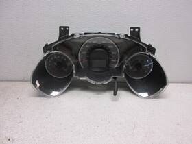 257-55442 Honda 11-13 Fit Speedometer Speedo Mt 114k Oem Lkq