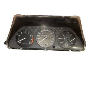 78101-a300 Honda 257-58711 1989 Accord Speedometer Gauge Instrument Cluster