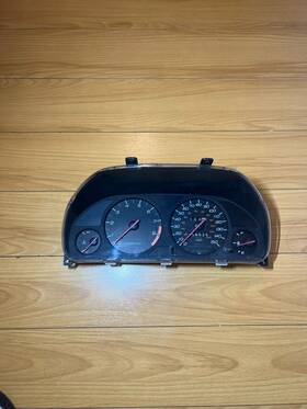 257-61190 Honda Speedometer Cluster Fits 97-01 Prelude