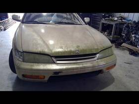 257-62402 Honda Speedometer Cluster Coupe Lx With Abs Fits 94-97 Accord 1098311