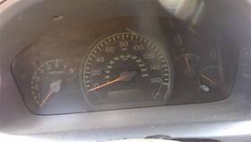 257-62480 Honda Speedometer Cluster Sedan Dx Fits 03-07 Accord 250871
