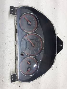 257-62809 Honda Speedometer Cluster Instrument Panel 2003 2004 2005 03 04 05 Civic