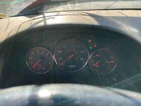 257-62810 Honda Speedometer Cluster Coupe Ex Fits 03-05 Civic 1307655