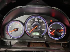 257-62820 Honda Speedometer Cluster Sedan North America Built Lx Fits 03-05 Civic 257-62820 Honda Speedometer Cluster Sedan North America Built Lx Fits 03-05 Civic
