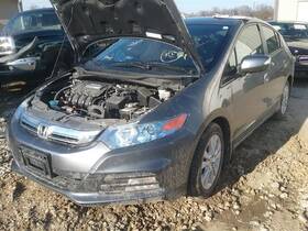 257-65224 Honda Speedometer Cluster Us Market Ex Fits 12-14 Insight 579688