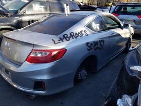 257-65464 Honda Speedometer Cluster Us Market Coupe Ex Cvt Fits 13-17 Accord 4827515