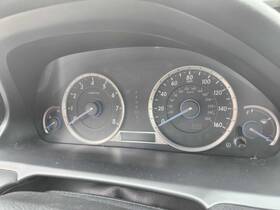 257-65529 Honda Speedometer Cluster Us Market Fwd Ex Fits 13-15 Crosstour 343472