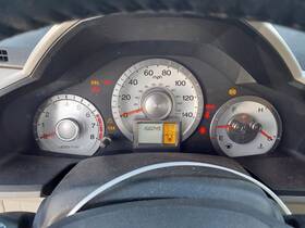 257-65965 Honda Speedometer Cluster Mph Us Market Ex-l Leather Fwd Fits 11 Pilot 2006269