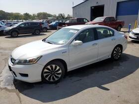 257-66522 Honda Speedometer Cluster Market Mph Sedan Hybrid Us Built Fits 15 Accord 4990792