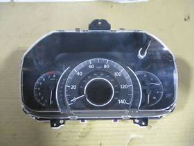 257-66576 Honda 15-16 Crv Speedometer Head Cluster Speedo 98k Oem Lkq