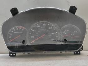 257-66698 Honda 2005 Pilot Speedometer Cluster Oem