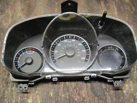 257-66762 Honda Speedometer Cluster Us Market Mph Fits 15-17 Fit