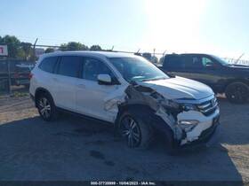 257-67171 Honda Speedometer Cluster Us Market Mph Ex Awd Fits 16 Pilot 9291773