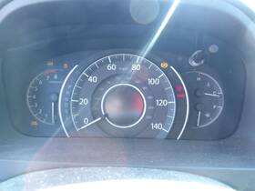 257-67530 Honda Speedometer Cluster Mph Us Market Fwd Se Fits 16 Cr-v 7909457