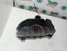 257-67901 Honda Speedometer Cluster Us Market Lx Cvt Sensing Fits 16-17 Accord 3886592