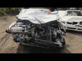 257-67904 Honda Speedometer Cluster Us Market Ex-l Leather Cvt Fits 16-17 Accord 25902