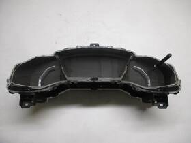257-67938 Honda Civic 1.5l Speedometer Speedo Cluster Mph 40k Oem Lkq