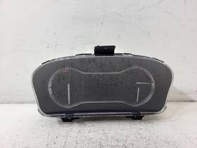 257-68032 Honda 2018-2019 Ridgeline Speedo Speedometer Cluster 50k Miles Oem Lkq