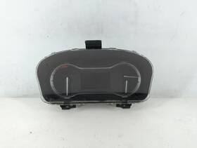 257-68035 Honda 2017-2019 Ridgeline Speedometer Instrument Cluster Gauges L2fmd