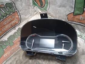 257-68037 Honda Speedometer Cluster Us Market Mph Rtlt Vin 6 Awd Fits 17-19 Ridgeline 3594442