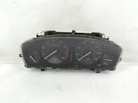 257-ho1j94 Honda 1994 Accord Speedometer Instrument Cluster Gauges Buh79