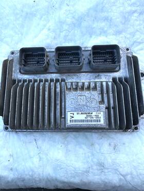 37820-5a3-l55 Honda 2013 Accord Engine Control Module Unit Ecm Oem G 30