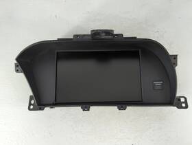 39710-a010-m1 Honda Accord Speedometer Instrument Cluster Gauges Grn30