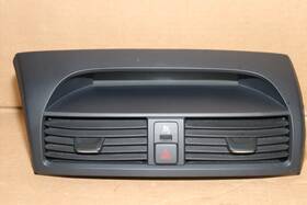 39710-sep-a710 Honda 2007-2008 Acura Tl Base Display Screen Navigation Clock Air Vent 39710-sep-a710 Honda 2007-2008 Acura Tl Base Display Screen Navigation Clock Air Vent