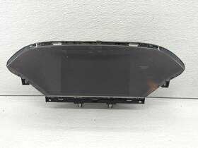 39710-sza-a320-m1 Honda 2009-2015 Pilot Speedometer Instrument Cluster Gauges Tzm05