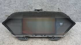 39710-tk8-a31-m2 Honda 11 12 2011 2012 Odyssey Ex-l Alpine Display Assembly 39710-tk8-a31rm