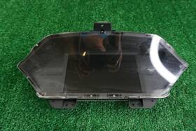 39810-tk8-a010-m1 Honda 2011 Civic Speedometer Gauge Cluster Oem