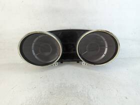 4018792 Honda 1995 Civic Del Sol Speedometer Instrument Cluster Gauges E7hca
