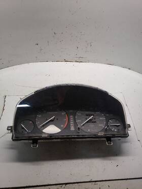 1262072 Honda 4229324 Speedometer Cluster Coupe Ex Fits 94-97 Accord