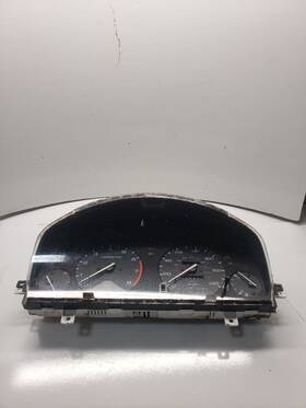 1373283 Honda 4275814 Speedometer Cluster Sedan 4 Door Lx Without Abs Fits 94-97 Accord