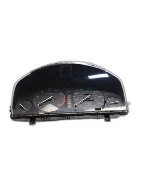 1337367 Honda 4275889 Speedometer Cluster Coupe Se Fits 94-97 Accord