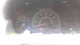 471980 Honda Used Speedometer Gauge Fits 2004 Accord Cluster 2.4l Sdn Ex-l Leather At