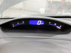 5091143ad Honda 06-11 Civic Dx Cpe Speedometer Upper Instrument Gauge Cluster Genuine Oem