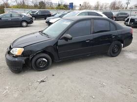 515422 Honda Used Speedometer Gauge Fits 2003 Civic Cluster Sdn North America Built Lx 515422 Honda Used Speedometer Gauge Fits 2003 Civic Cluster Sdn North America Built Lx