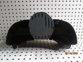 54722 Honda 2011 2012 2013 2014 2015 Crz Speedometer Cluster Gauge Unit