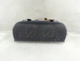 78100-a000 Honda 6350565 2004-2006 Insight Speedometer Instrument Cluster Gauges Uxxv4
